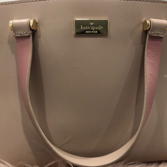 Kate Spade handbag - Picture 3 of 5